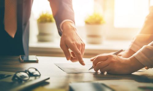 Gesetzliche Prüfungen